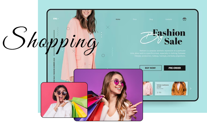 IT Site Makers shopify